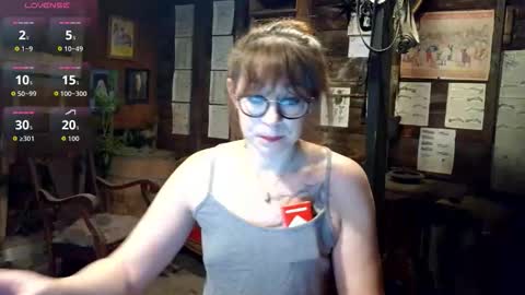 Snapshot of mistressthrope chatting on 06-07-26, 02:21 MistressThrope online show from 06-07-26, 02:21