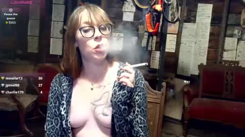 Snapshot of mistressthrope chatting on 06-22-26, 11:02 MistressThrope online show from 06-22-26, 11:02