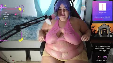 mistresstryss online show from 10-06-25, 09:40