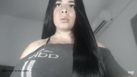 ALICE MADANE online show from 02-26-26, 04:33