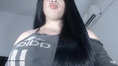 ALICE MADANE online show from 03-25-26, 04:07