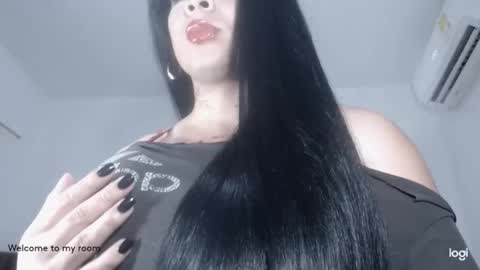 ALICE MADANE online show from 05-15-26, 03:35