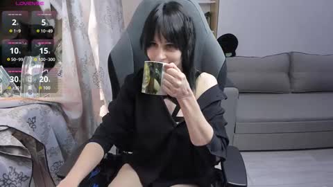 misty_dark online show from 03-23-26, 10:41