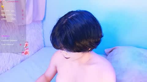 Misty online show from 10-13-25, 05:40