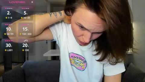 Snapshot of misty_myers chatting on 02-06-26, 08:45 misty_myers online show from 02-06-26, 08:45