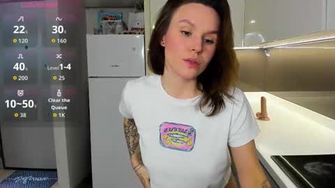 Snapshot of misty_myers chatting on 02-07-26, 09:18 misty_myers online show from 02-07-26, 09:18