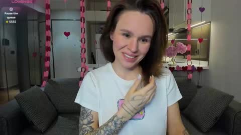 Snapshot of misty_myers chatting on 02-22-26, 08:18 misty_myers online show from 02-22-26, 08:18