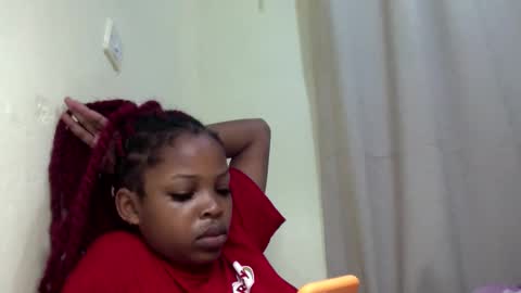 misty_shee online show from 04-19-26, 06:35