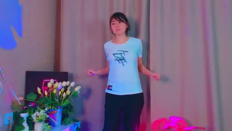 Eva online show from 05-16-26, 05:56
