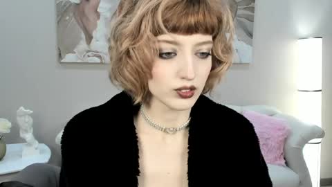 Misty online show from 03-20-26, 06:18