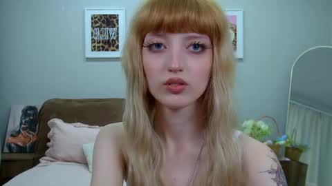 Misty online show from 04-18-26, 07:07