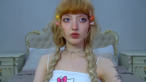 Misty online show from 04-19-26, 06:10