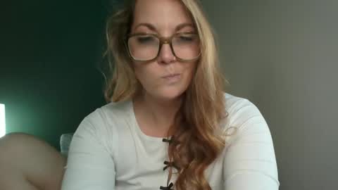 Misty Morgan online show from 02-25-25, 08:19