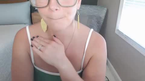 Misty Morgan online show from 10-08-25, 08:28