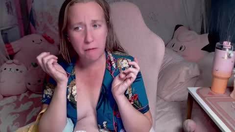 Misty online show from 11-03-25, 10:32