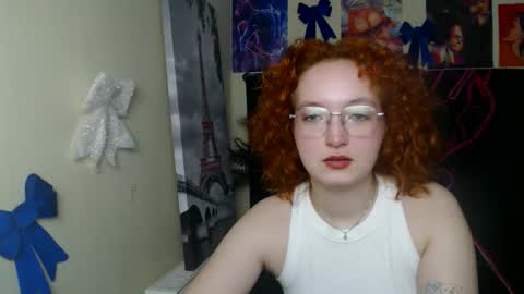 Aria online show from 02-26-26, 07:29