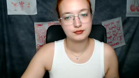 Snapshot of mistyrosee chatting on 07-05-26, 06:09 Aria online show from 07-05-26, 06:09