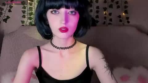 Snapshot of mistyverse chatting on 06-12-26, 12:04 Misty - mistymarlow online show from 06-12-26, 12:04