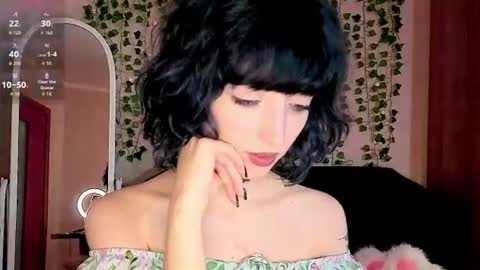 Snapshot of mistyverse chatting on 06-18-26, 01:26 Misty - mistymarlow online show from 06-18-26, 01:26