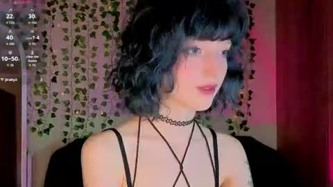 Snapshot of mistyverse chatting on 06-20-26, 12:08 Misty - mistymarlow online show from 06-20-26, 12:08