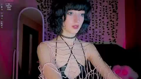 Snapshot of mistyverse chatting on 06-21-26, 12:19 Misty - mistymarlow online show from 06-21-26, 12:19