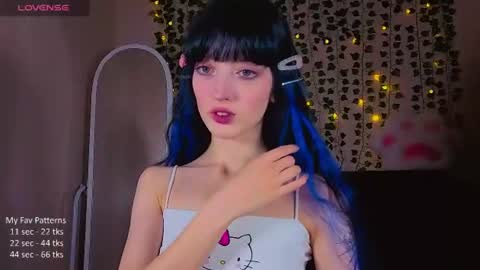 Snapshot of mistyverse chatting on 07-01-26, 12:07 Misty - mistymarlow online show from 07-01-26, 12:07