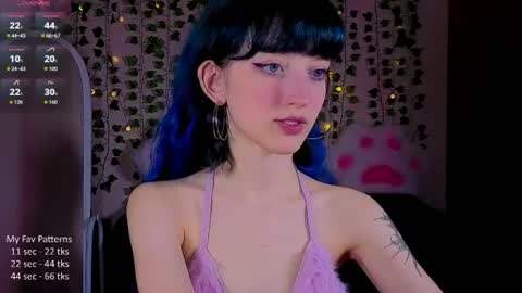 Snapshot of mistyverse chatting on 07-06-26, 09:50 Misty - mistymarlow online show from 07-06-26, 09:50