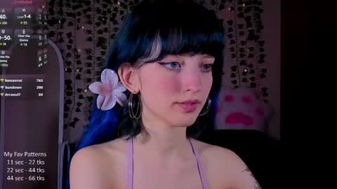 Snapshot of mistyverse chatting on 07-06-26, 03:03 Misty - mistymarlow online show from 07-06-26, 03:03