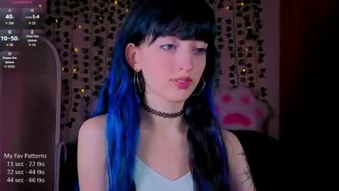 Snapshot of mistyverse chatting on 07-08-26, 12:20 Misty - mistymarlow online show from 07-08-26, 12:20