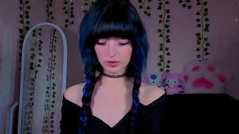 Snapshot of mistyverse chatting on 07-18-26, 12:09 Misty - mistymarlow online show from 07-18-26, 12:09