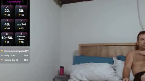 MisumiJason online show from 03-10-25, 04:35