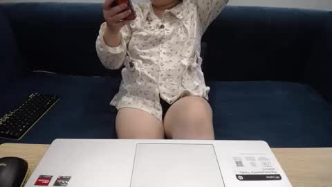 Misumiko96 online show from 03-01-26, 07:54