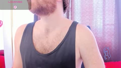 Snapshot of mitchbukanan chatting on 02-19-26, 05:31 mitchbukanan online show from 02-19-26, 05:31