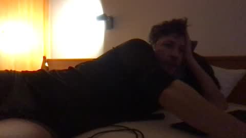 Mitchel New online show from 01-18-26, 03:21