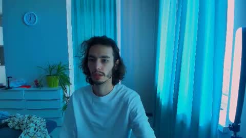 MitchelKurse online show from 06-21-26, 01:57