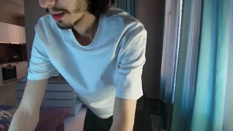 MitchelKurse online show from 06-22-26, 06:49