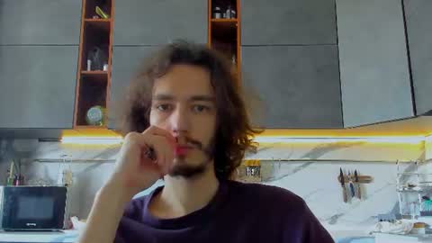 MitchelKurse online show from 07-12-26, 01:02