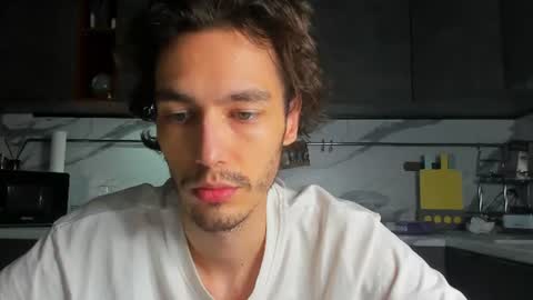 MitchelKurse online show from 07-28-26, 12:51