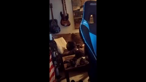 BobbyMitchGa online show from 04-11-26, 09:35