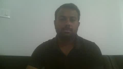 mitesh25295 online show from 06-12-26, 09:08