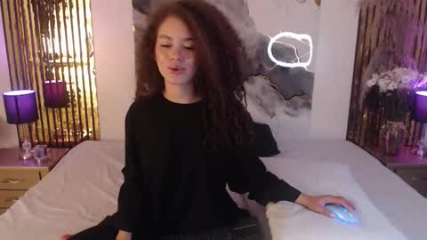 Mtica Brennet online show from 02-27-26, 04:12