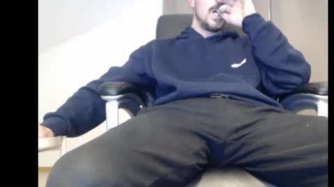 Mitsch online show from 12-05-25, 02:03