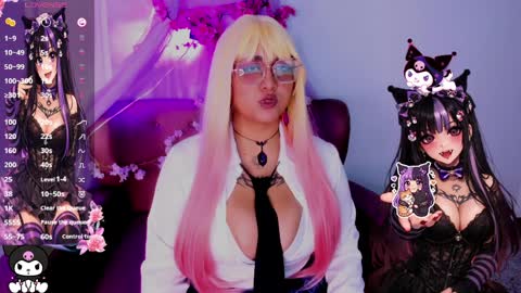 mitsu kawii online show from 04-08-26, 07:47