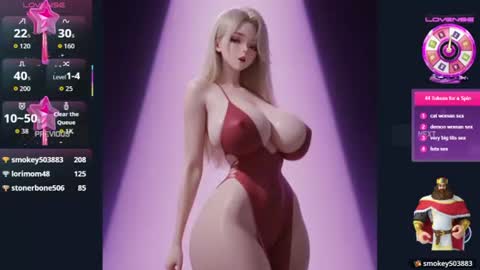 Snapshot of mitsuri_hot chatting on 06-26-26, 05:23 mitsuri_hot online show from 06-26-26, 05:23
