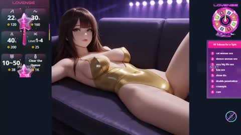 Snapshot of mitsuri_hot chatting on 07-11-26, 06:10 mitsuri_hot online show from 07-11-26, 06:10
