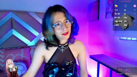 mitsuri_nyx online show from 06-03-26, 12:08