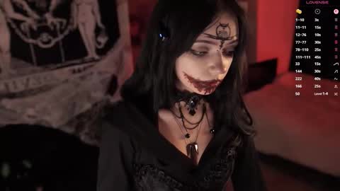 Yuka online show from 10-24-25, 06:48