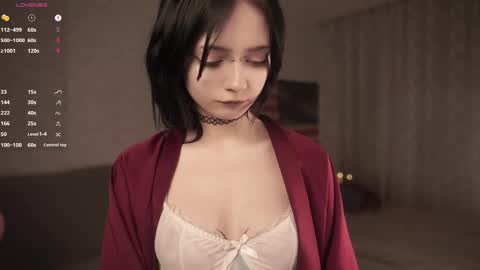 Snapshot of miuri_miy chatting on 05-28-26, 06:49 Yuka online show from 05-28-26, 06:49