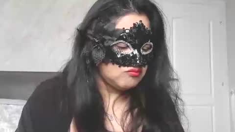 Snapshot of mivanecita chatting on 03-26-26, 09:04 Morena Latina online show from 03-26-26, 09:04