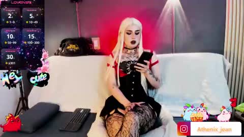 mix_carmilla online show from 07-17-26, 10:58